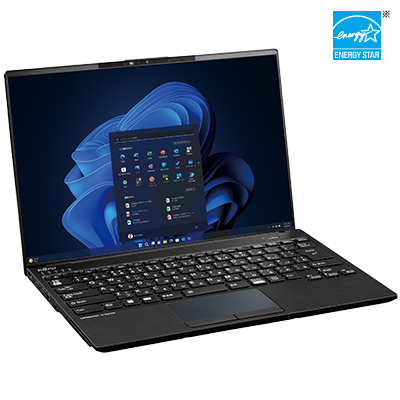 富士通 ノートパソコン（PC） LIFEBOOK U9413/NX 型名一覧 - FMWORLD