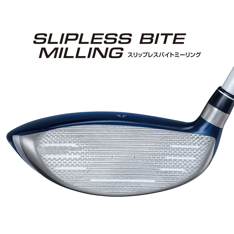 2024年モデル】【Bシリーズ】B-LD FAIRWAY WOOD ［SPEEDER NX BS40LDw