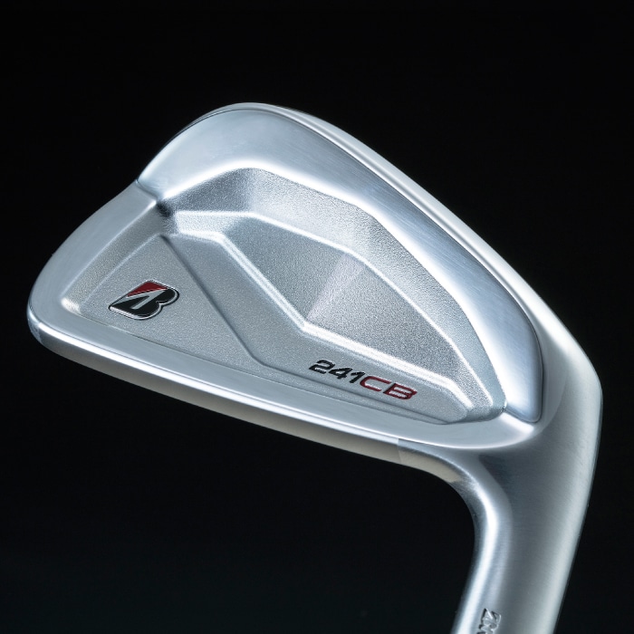 2024年モデル】【B シリーズ】 241CB IRON [N.S.PRO MODUS3 TOUR120