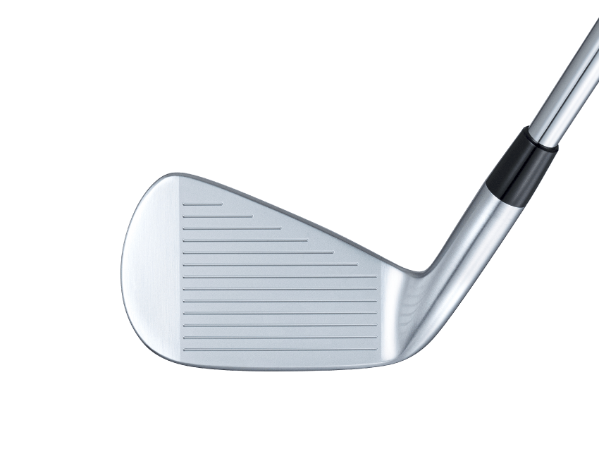 258CBP アイアン | BRIDGESTONE GOLF -ブリヂストンゴルフ-