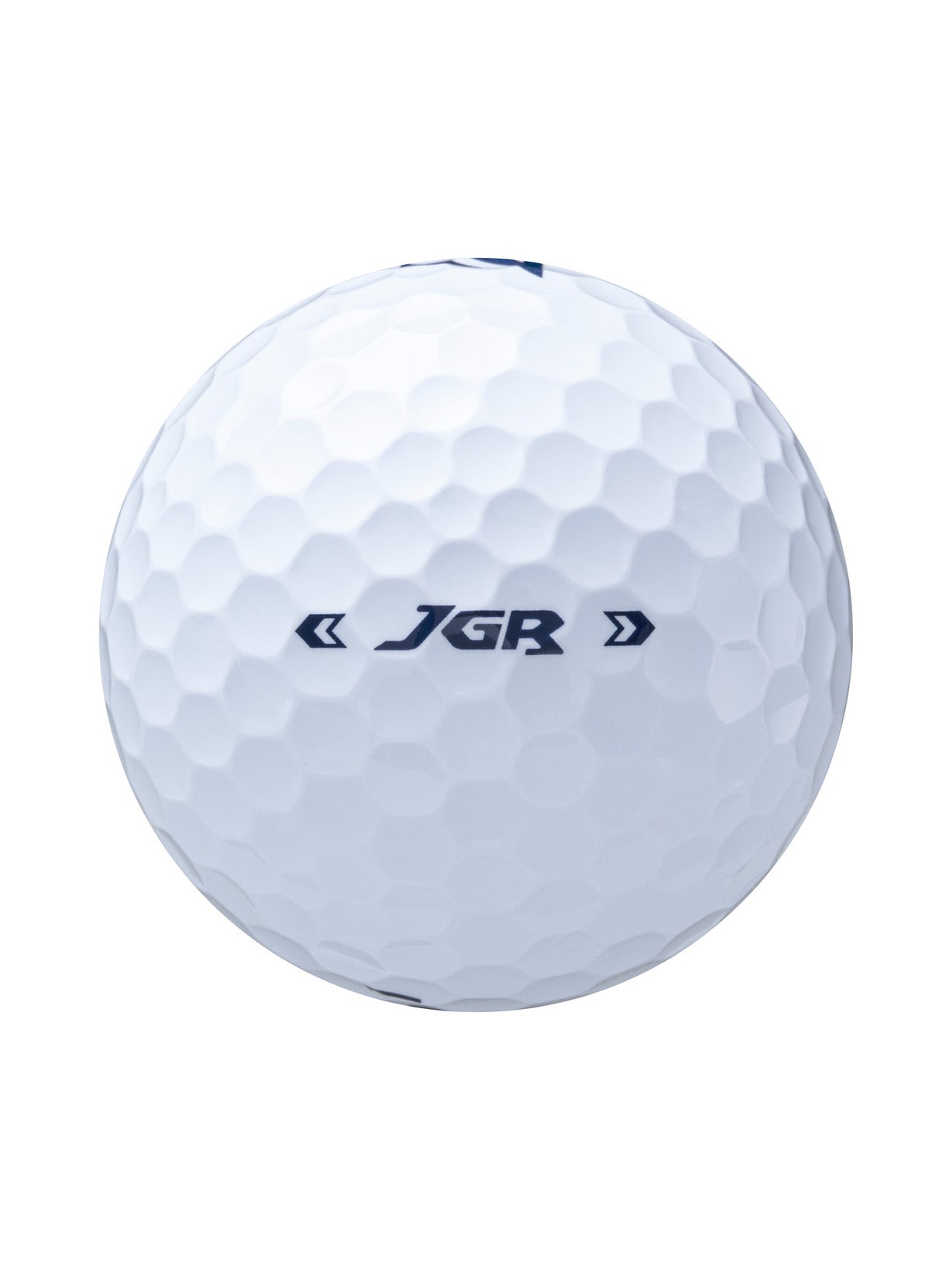 TOUR B JGR（ホワイト）[1ダース：12個](ホワイト): ボール
