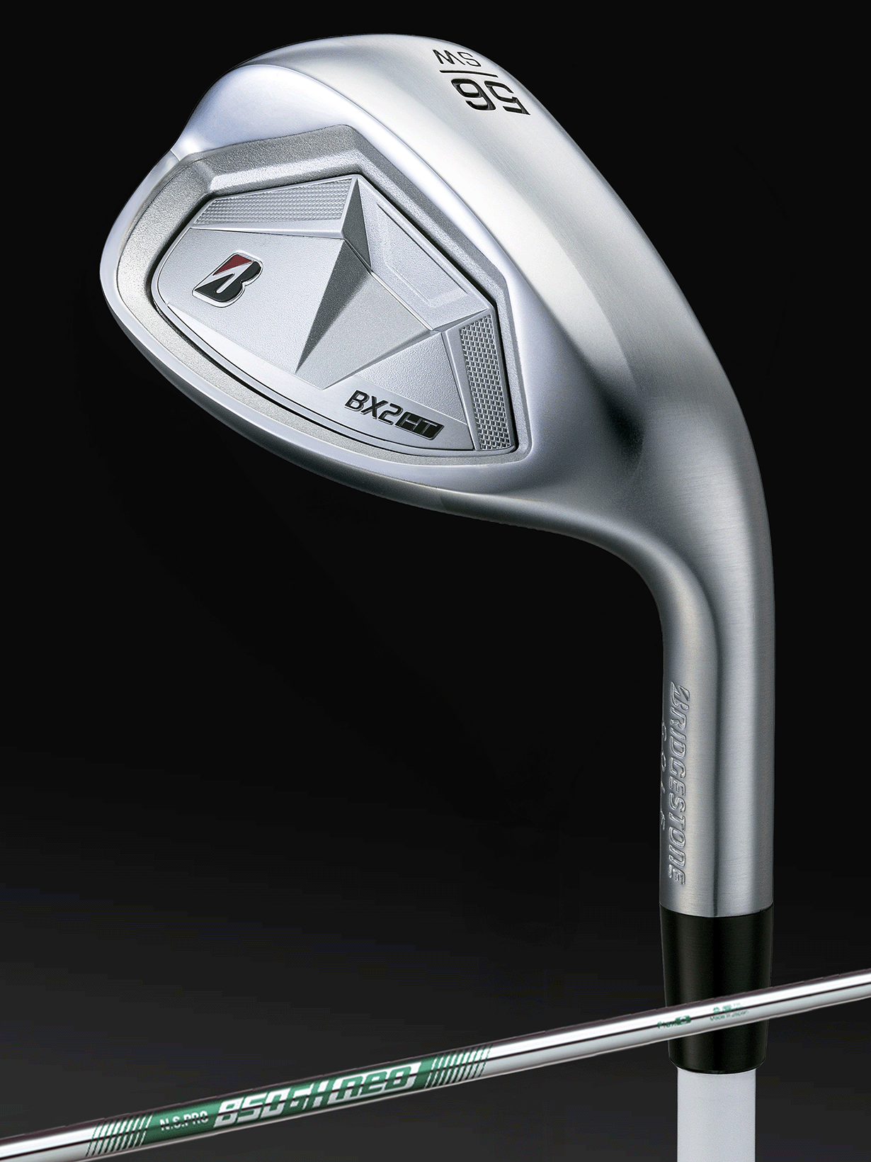 BXシリーズ】 BX2HT IRON [N.S.PRO 850GH neo] （スチール） 1本（#AW