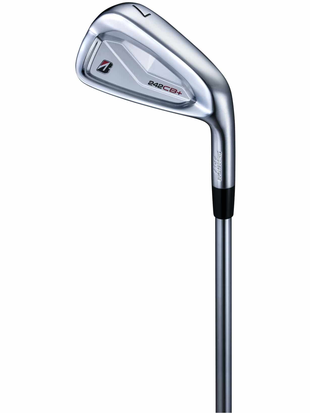 2024年モデル】【B シリーズ】 242CB+ IRON [Dynamic Gold 95