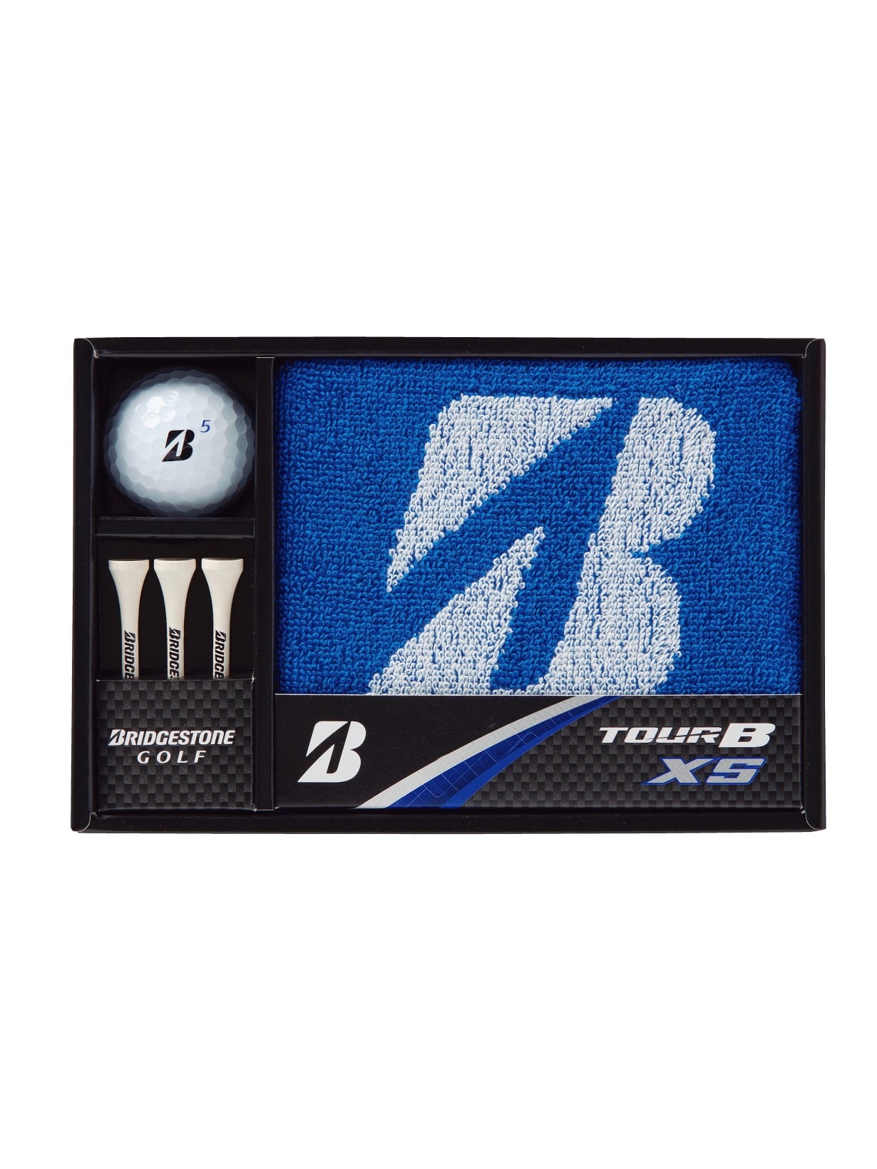 TOUR B XS ボールギフト: ボール|BRIDGESTONE GOLF Online Store
