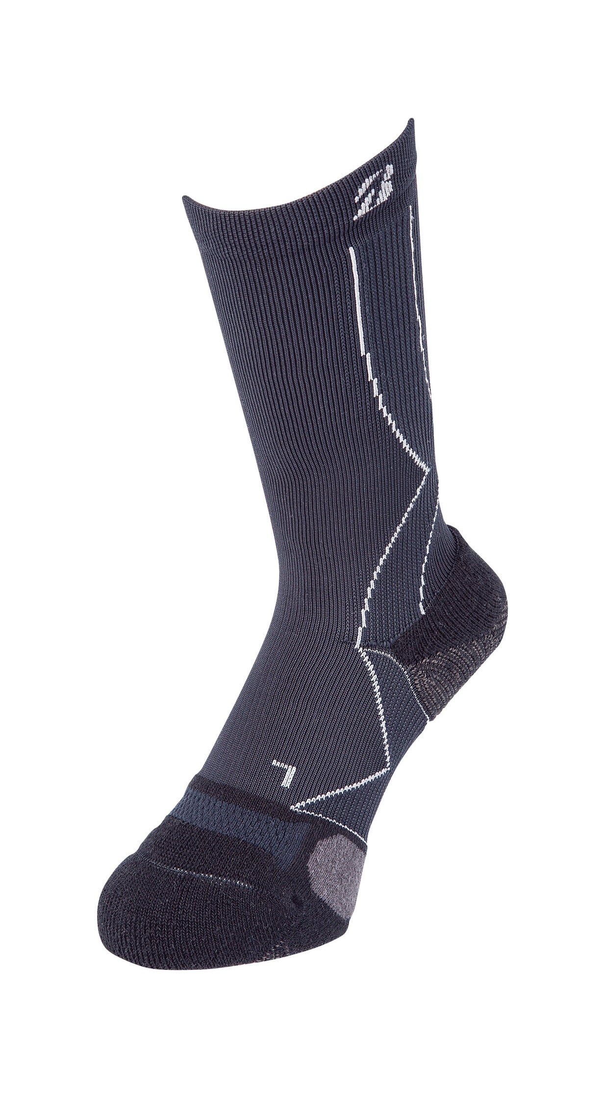 ダブルX】3Dソックス エキスパート(BK(黒)): アパレル|BRIDGESTONE