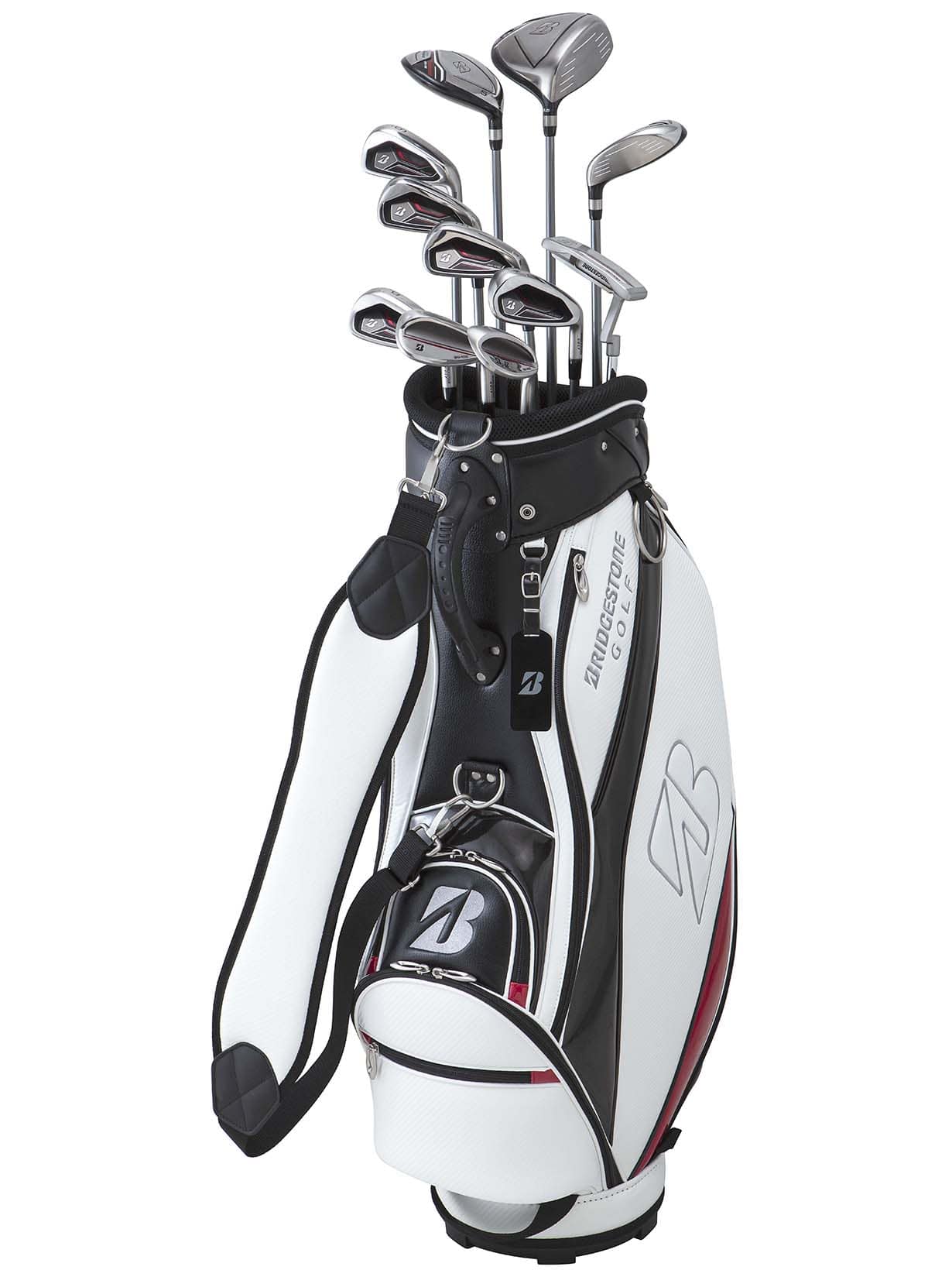 クラブ/BG（CLUB SET）|BRIDGESTONE GOLF Online Store|ブリヂストン