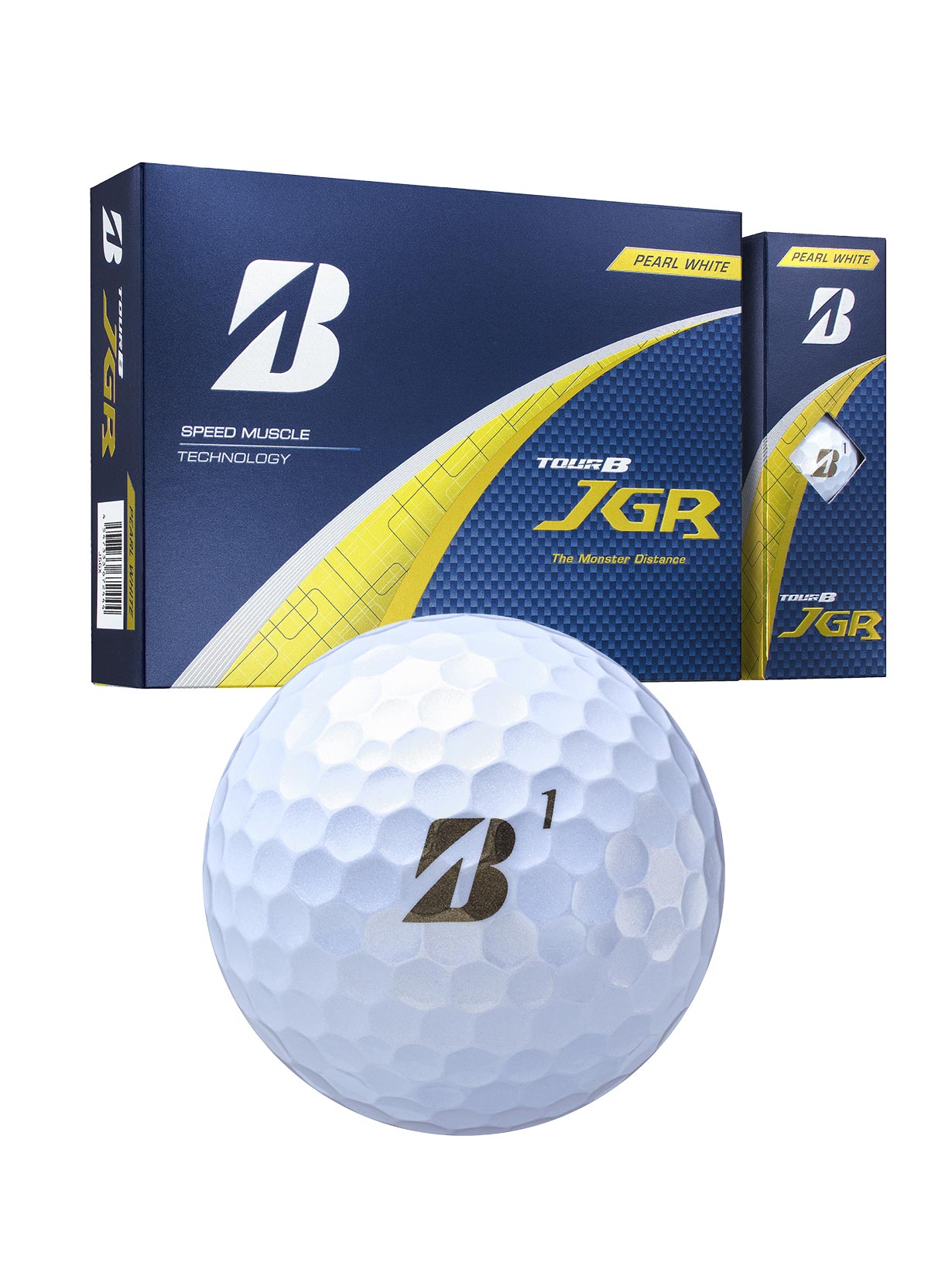 ボール|BRIDGESTONE GOLF Online Store|ブリヂストンスポーツ