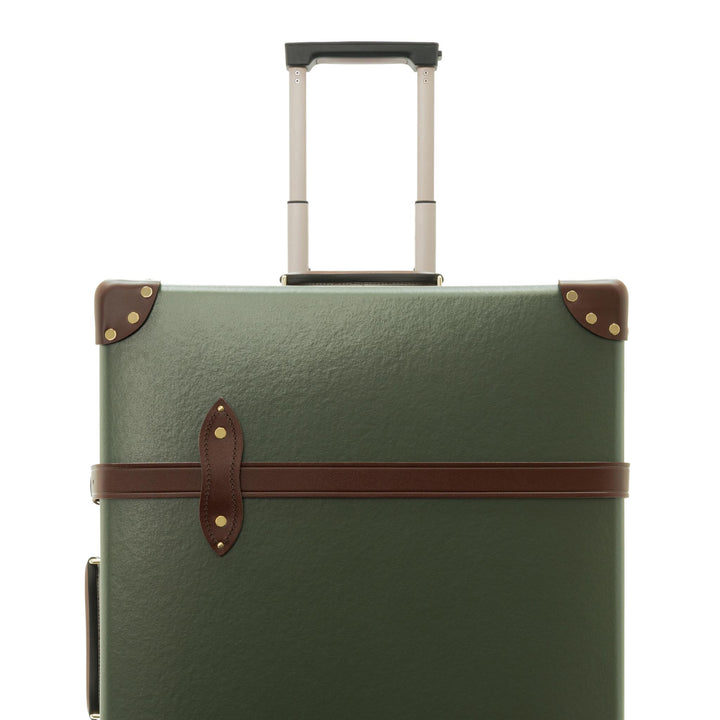 センテナリー · ラージチェックイン - 4ホイール | グリーン | スーツ