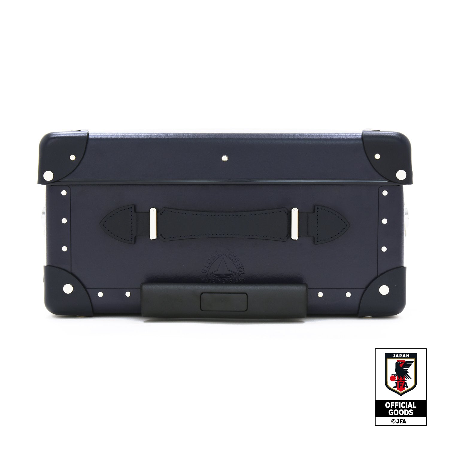 SAMURAI BLUE · キャリーオン(2ホイール) ネイビー | グローブ