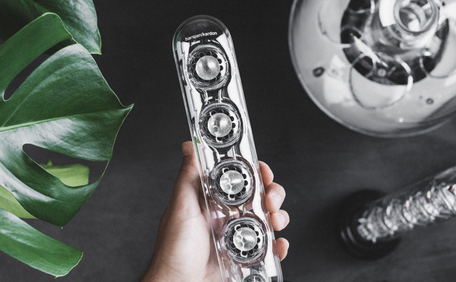 Harman Kardon SoundSticks 4 | Bluetoothスピーカーシステム