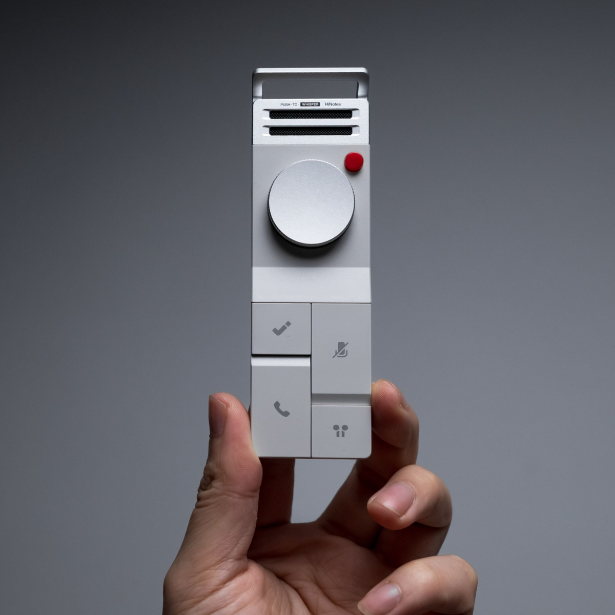 HiDock P1 クイックスタートガイド