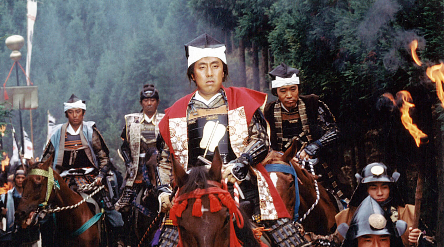 豊臣秀吉 天下を獲る! | ヒストリーチャンネル