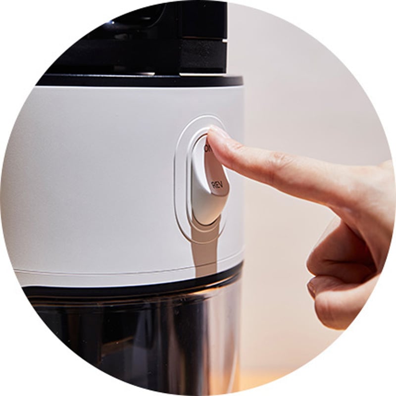 H400-BAC05WW スロージューサーH400シリーズ 1個 HUROM(ヒューロム