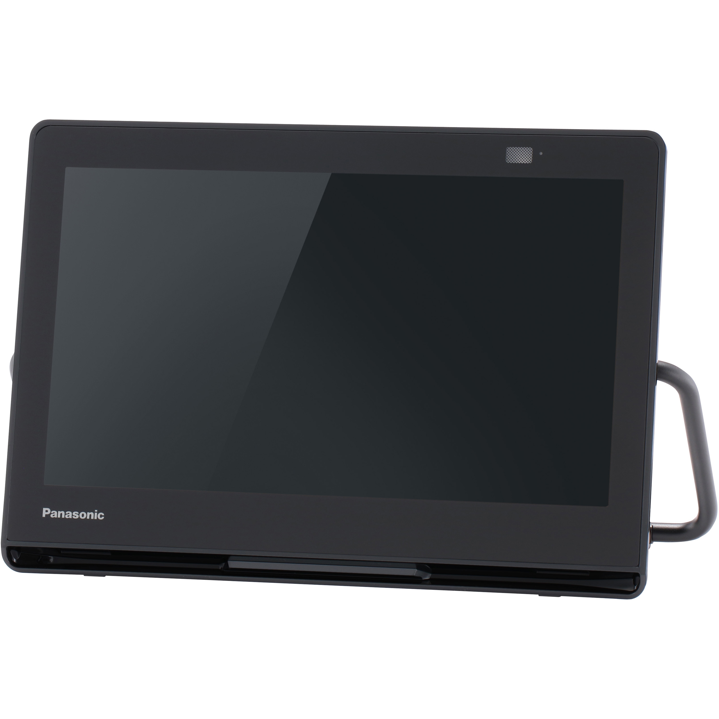 UN10L12 VIERA ポータブルテレビ 1台 Panasonic(パナソニック) 【通販