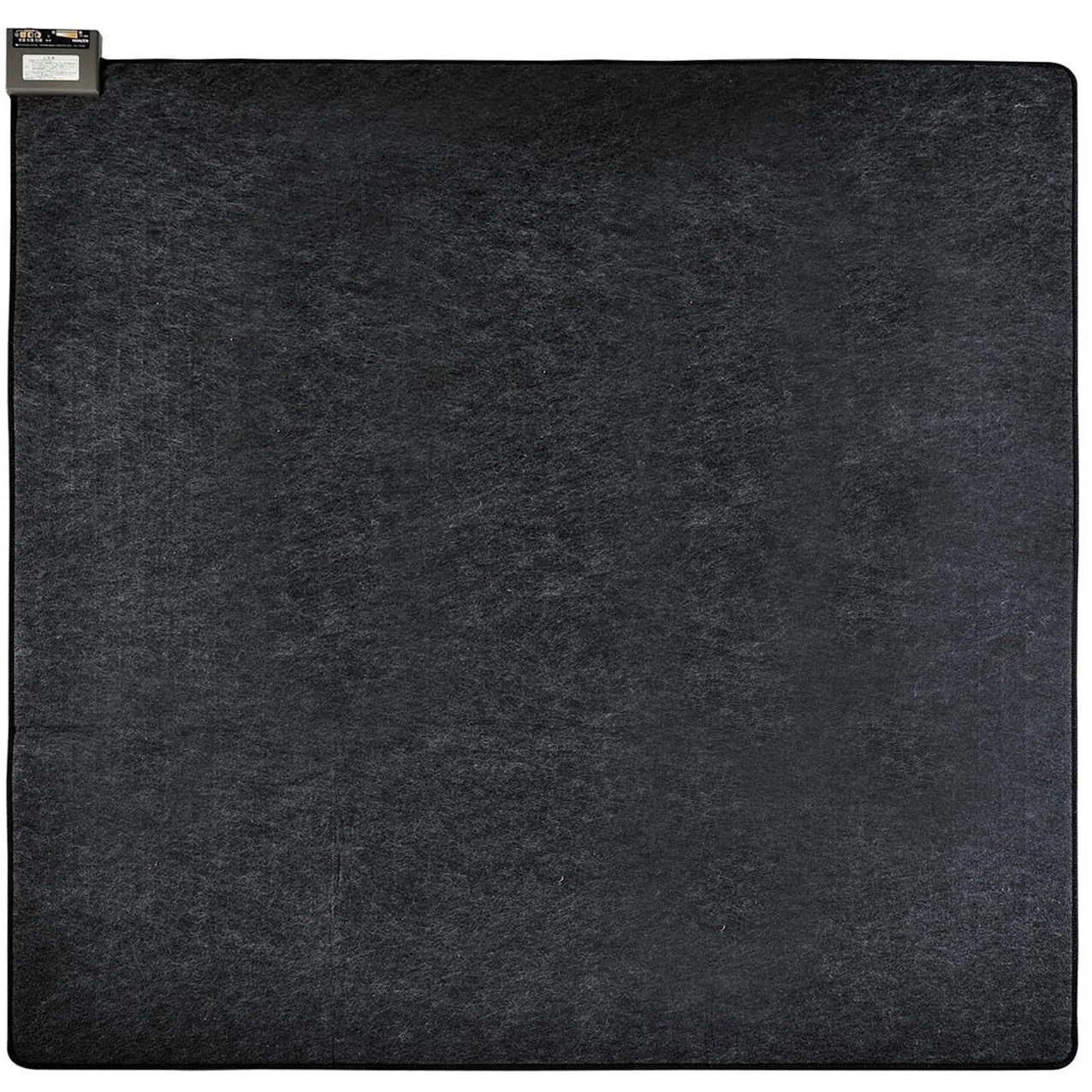 NUMF-E207 省エネふわふわホットカーペット YAMAZEN(山善) 縦176cm横