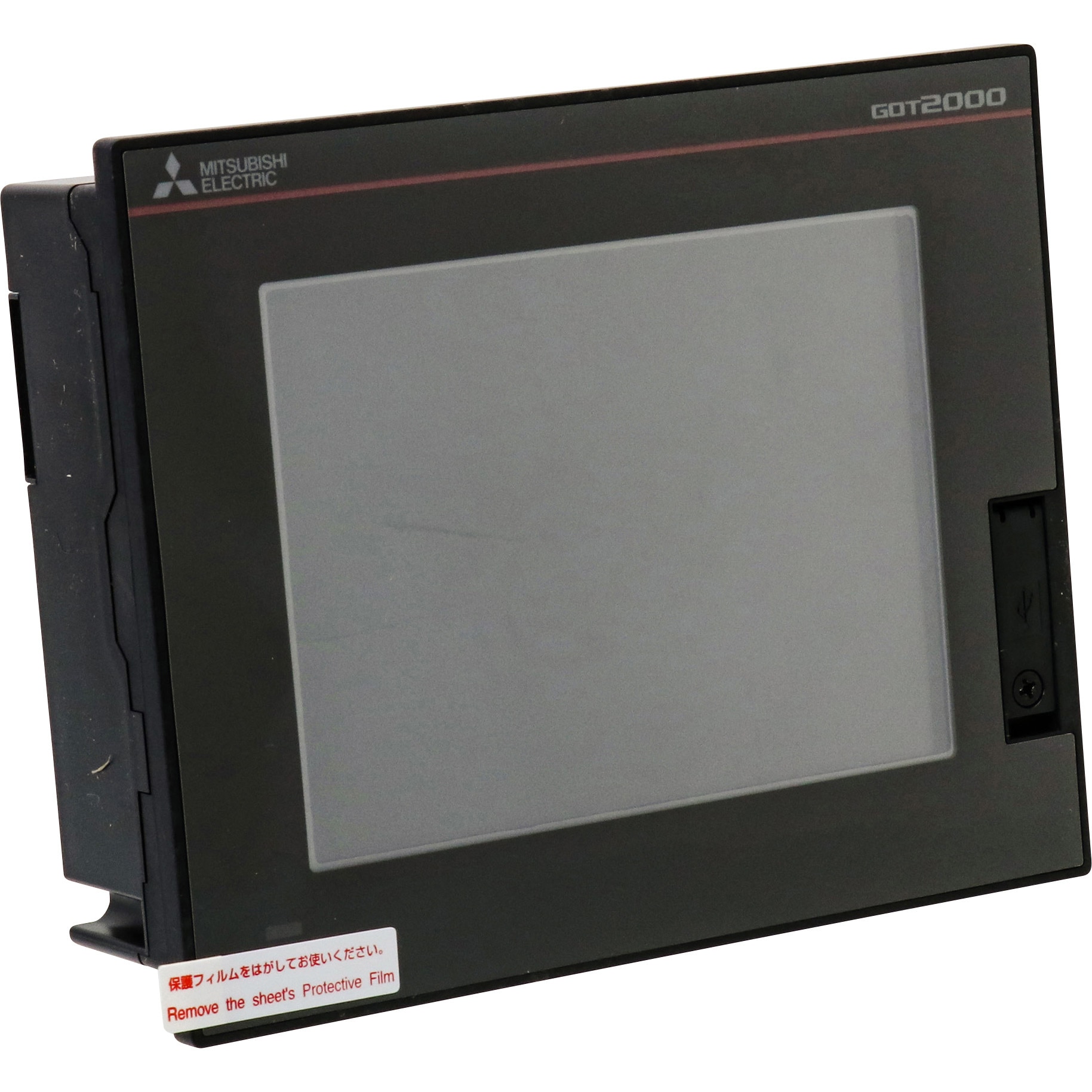 三菱電機 MITSUBISHI タッチパネル GT1675M-STBD 保証付き 2026年最新