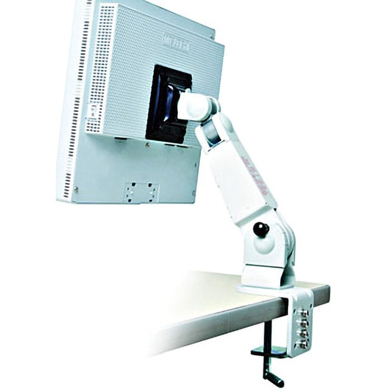 LA-11 垂直多関節アーム 1個 MODERNSOLID(ウィンテクノ) 【通販