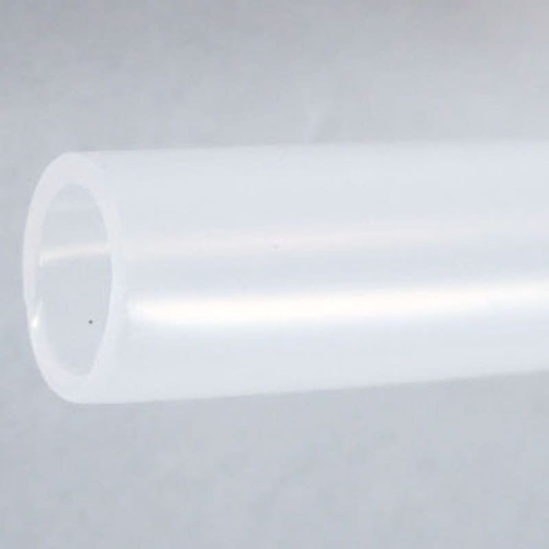 PEC-9×12-10 軟質ポリエチレン管 八興 耐寒 酢酸/グリセリン用 内径9mm