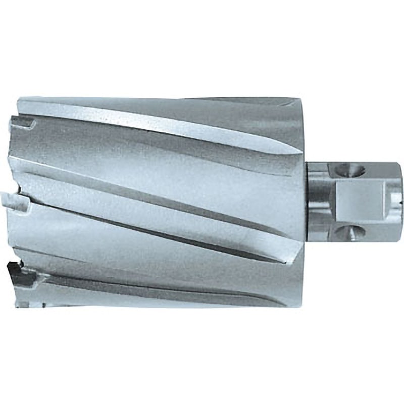 NO.07705 ジェットブローチ ワンタッチタイプ 日東工器 刃径44.0mm