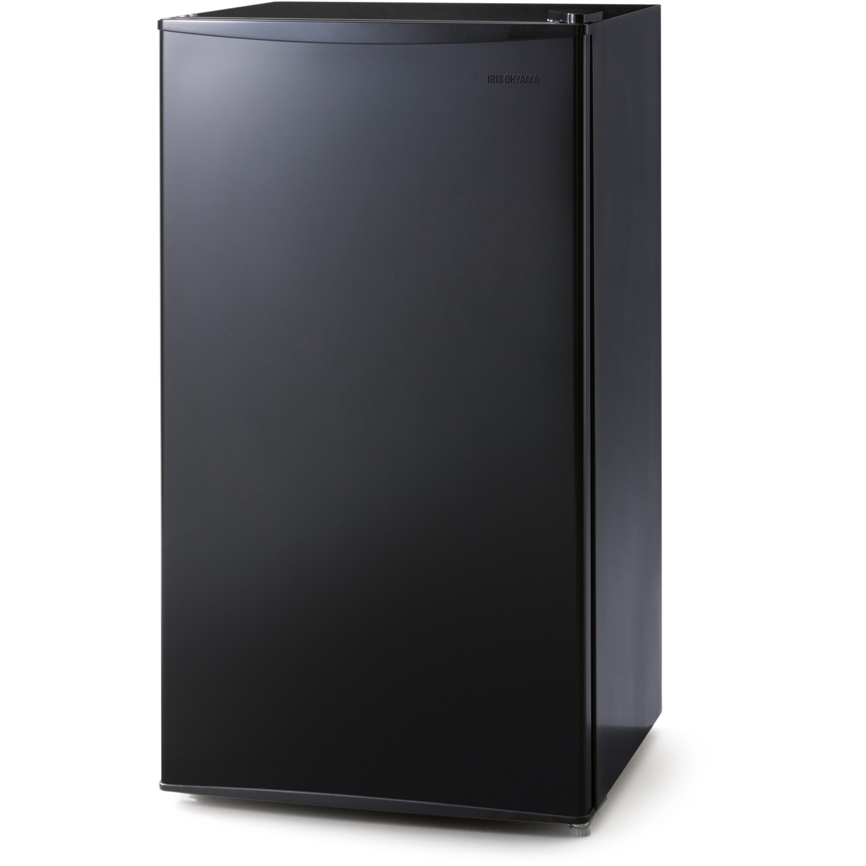 IRJD-9A-B 冷蔵庫 93L 1台 アイリスオーヤマ 【通販モノタロウ】