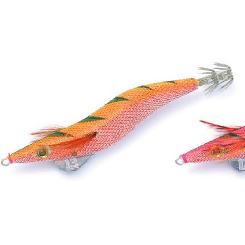 4.0号freefall 13杉オレンジ EGIMARU NEO OITA(エギマルネオ大分