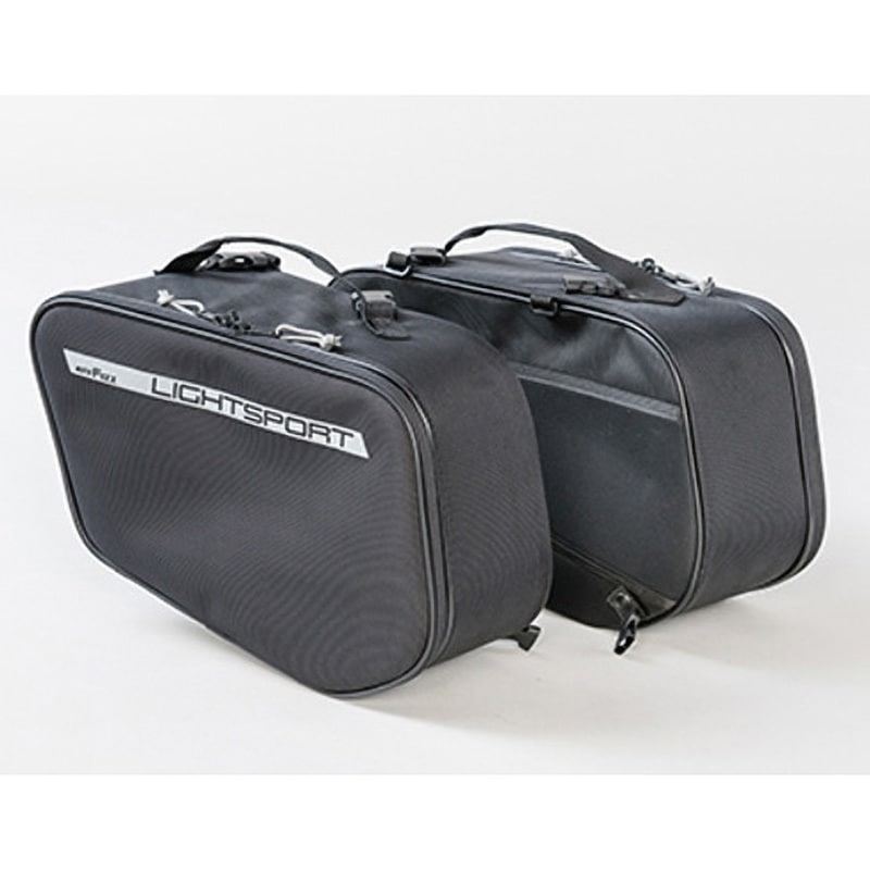 MFK-262 ライトスポルトサイドバッグ TANAX(タナックス)[バイク用品