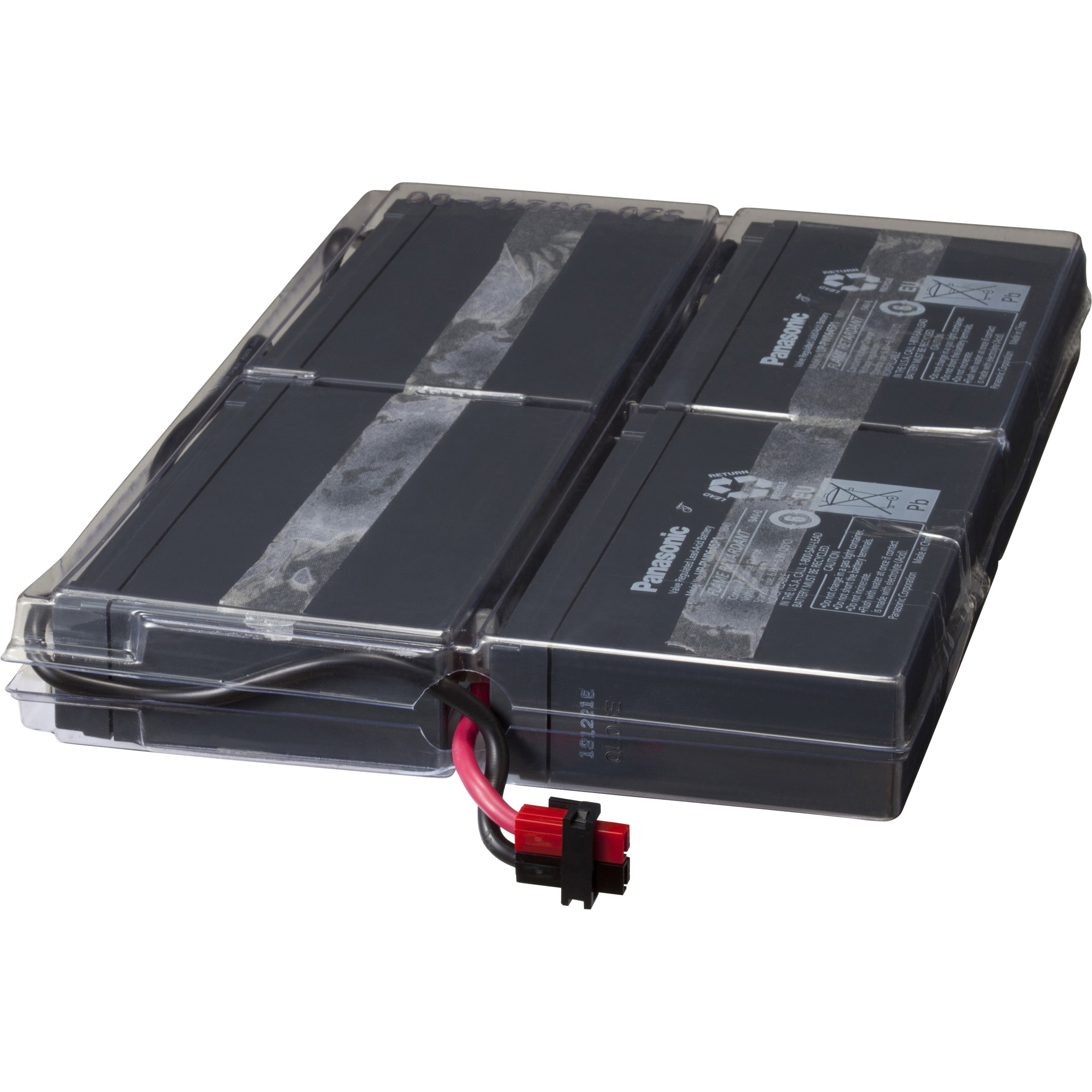 BNB75R 無停電電源装置(UPS)用交換用バッテリ 1個 omron(オムロン