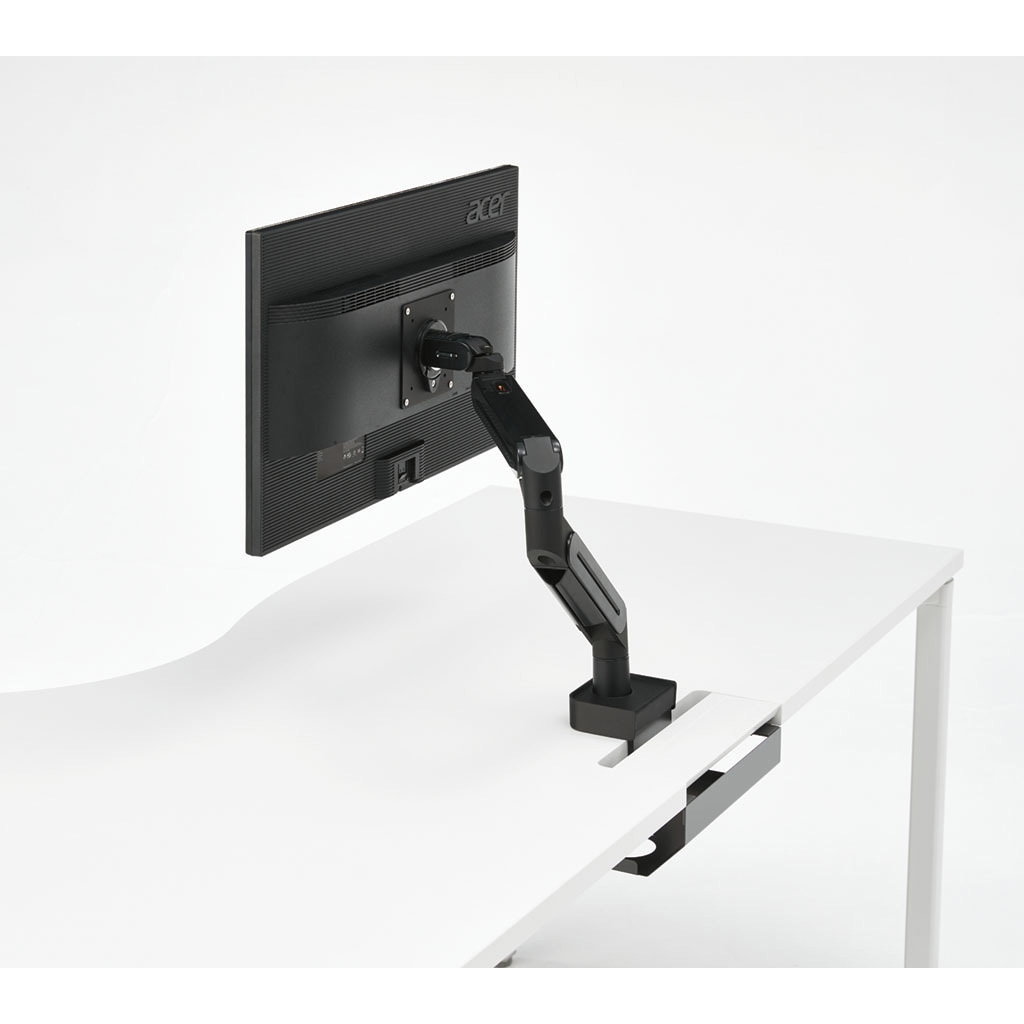 5-195-1110 モニターアームEG型 1台 内田洋行 【通販モノタロウ】