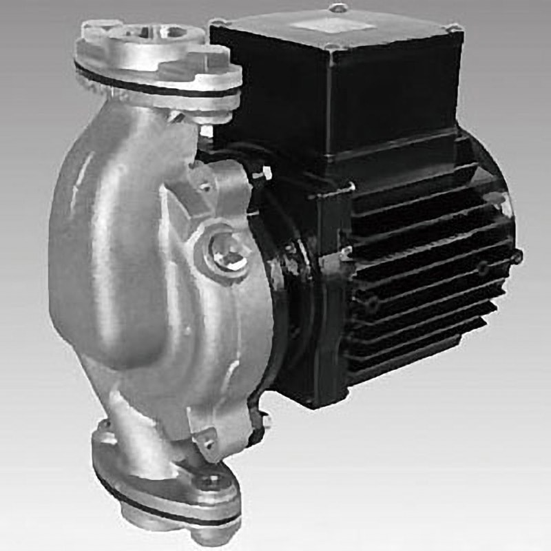 20PBGZ-531B 砲金製ラインポンプ (全閉モータ) 三相電機 揚水量20・40L