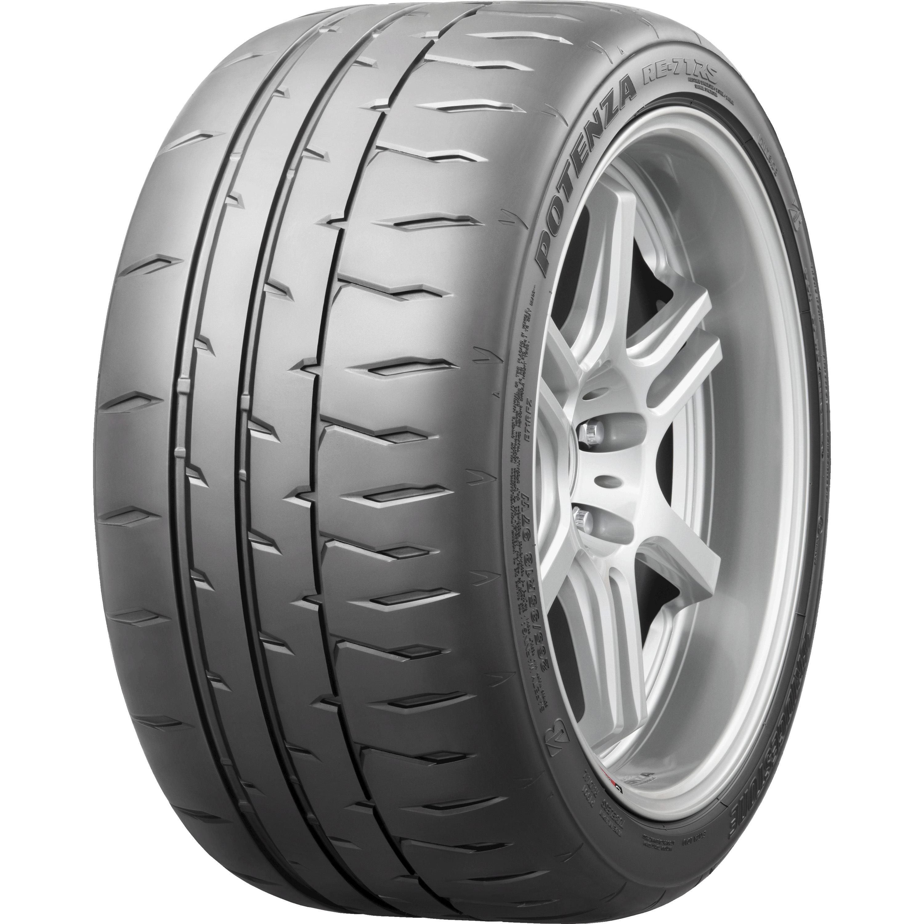 095W 225/45 R18 POTENZA RE-71RS BRIDGESTONE(ブリヂストン) スポーツ