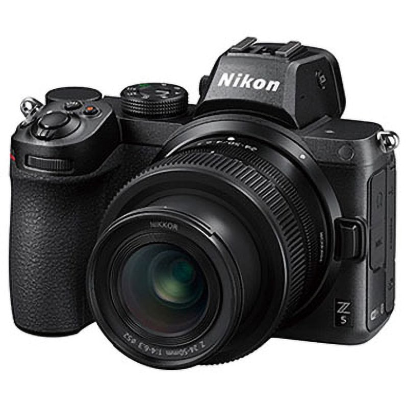 Z5 24-50レンズキット ミラーレス一眼カメラ Z5 1個 Nikon(ニコン