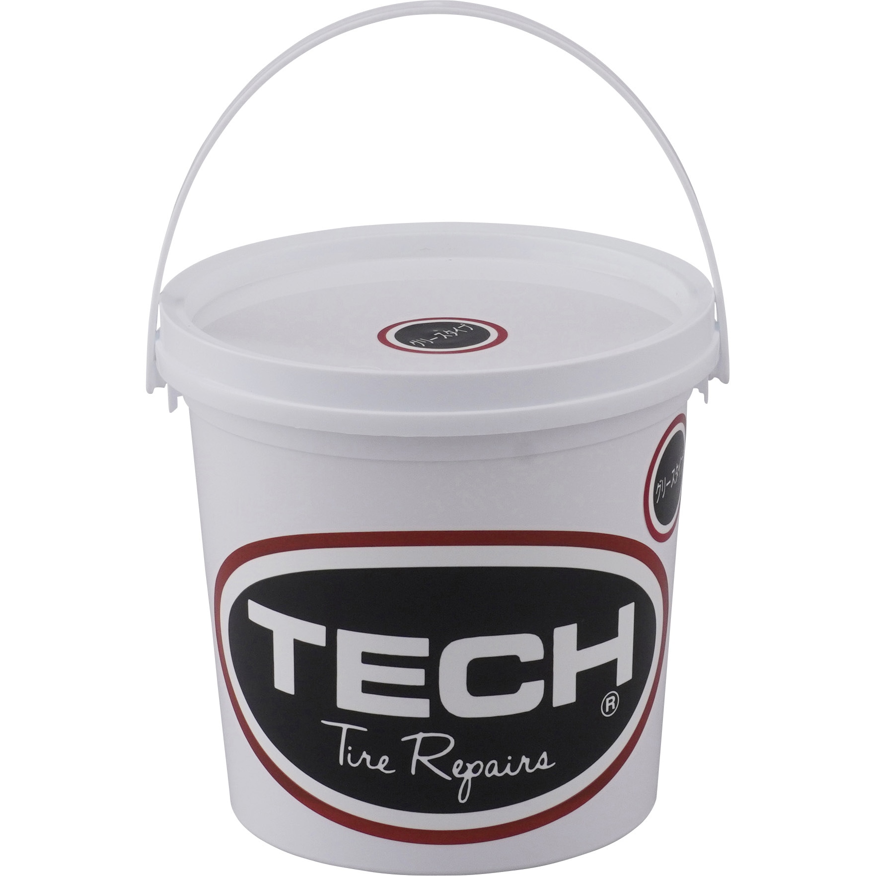 AT-01G ビードクリーム ATシリーズ 1個(1kg) TECH 【通販モノタロウ】