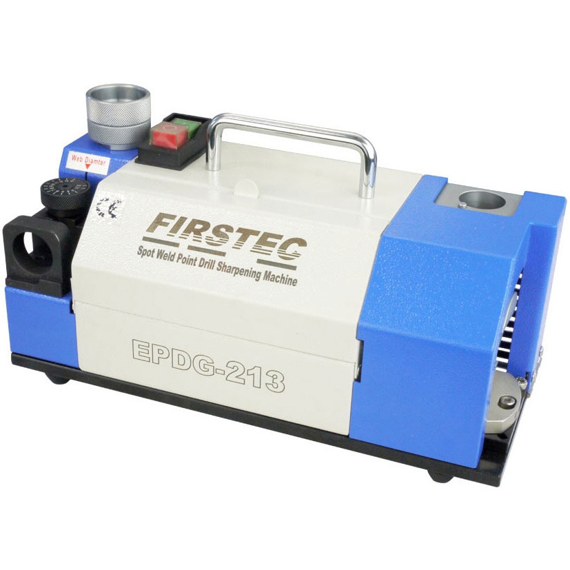 EPDG-213 鉄骨用ドリル研磨機 1台 ファーステック 【通販モノタロウ】