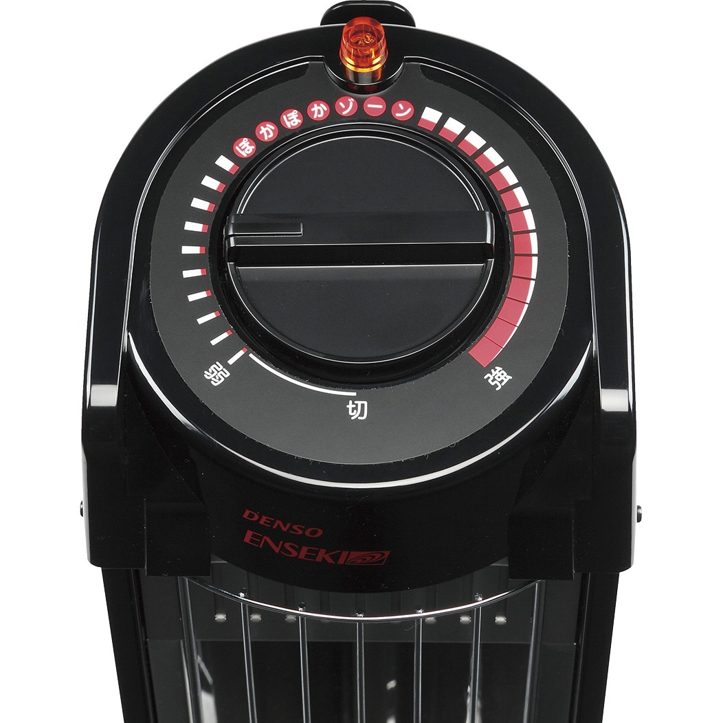 EU-10RS 遠赤外線ヒーター 1台 DENSO(デンソー) 【通販モノタロウ】