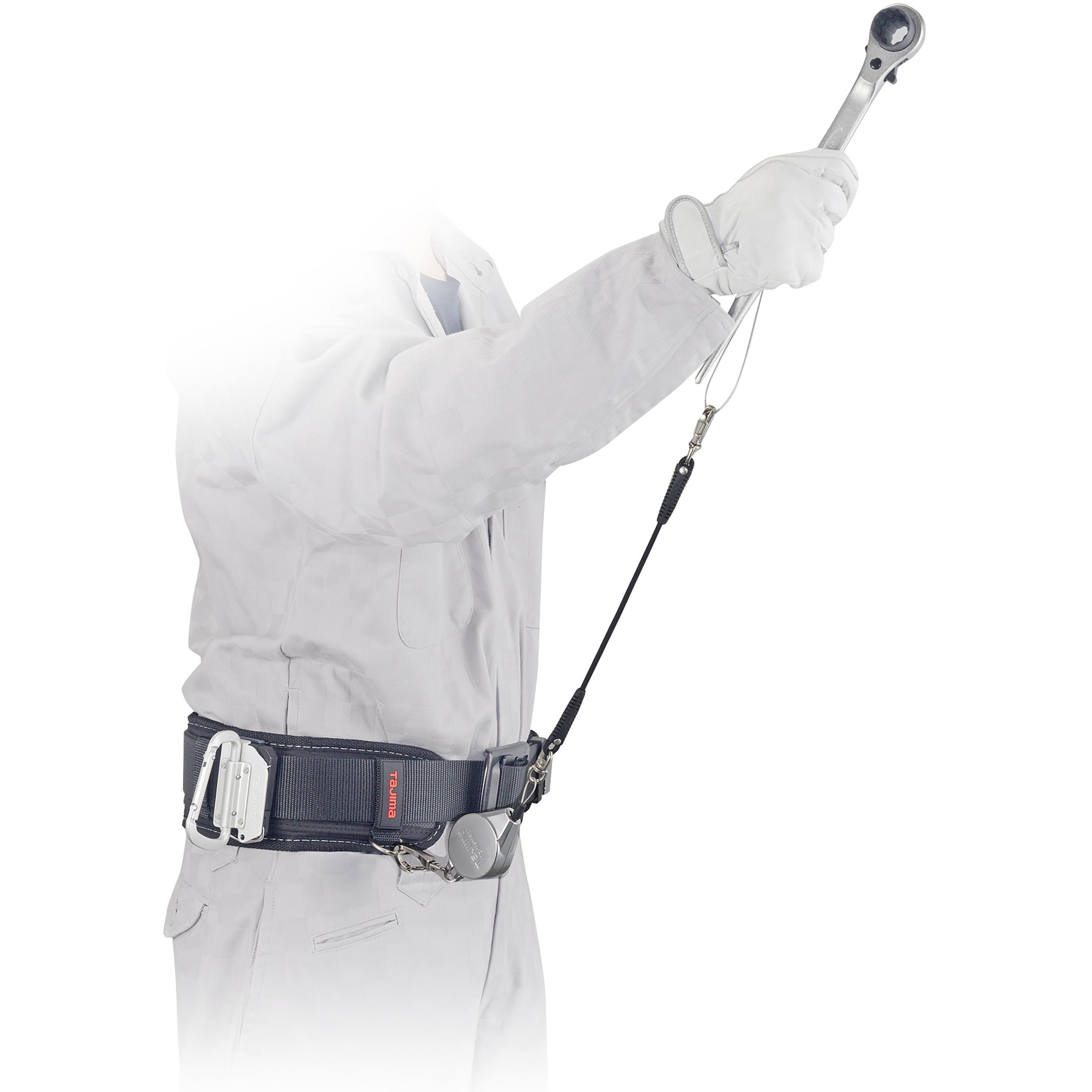 AZ-MSMR05 メタルスマートリール 1個 タジマツール(TJMデザイン