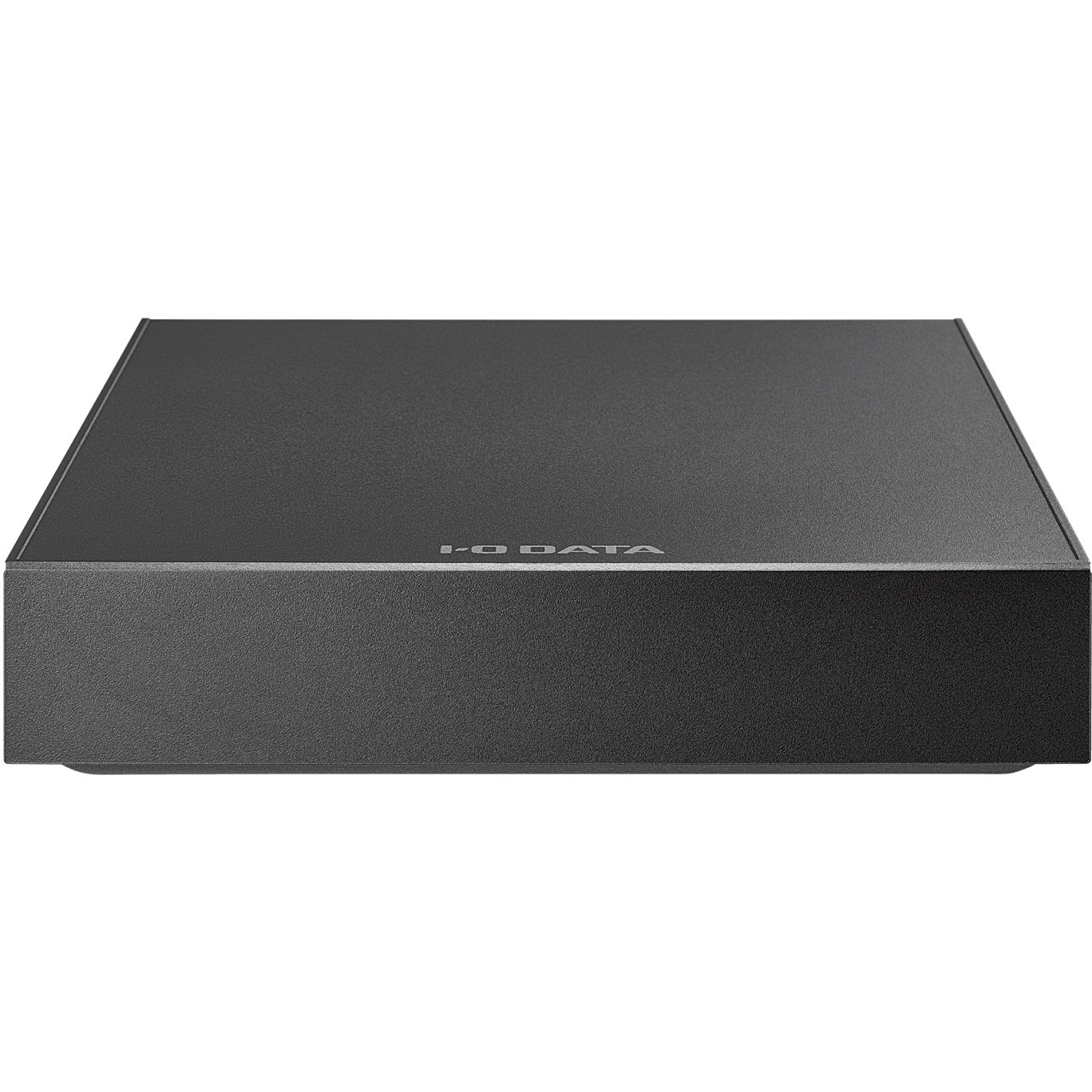 HDPZ-UT3KD テレビ録画用USBハードディスク「静かeco録」 1台 I ・O