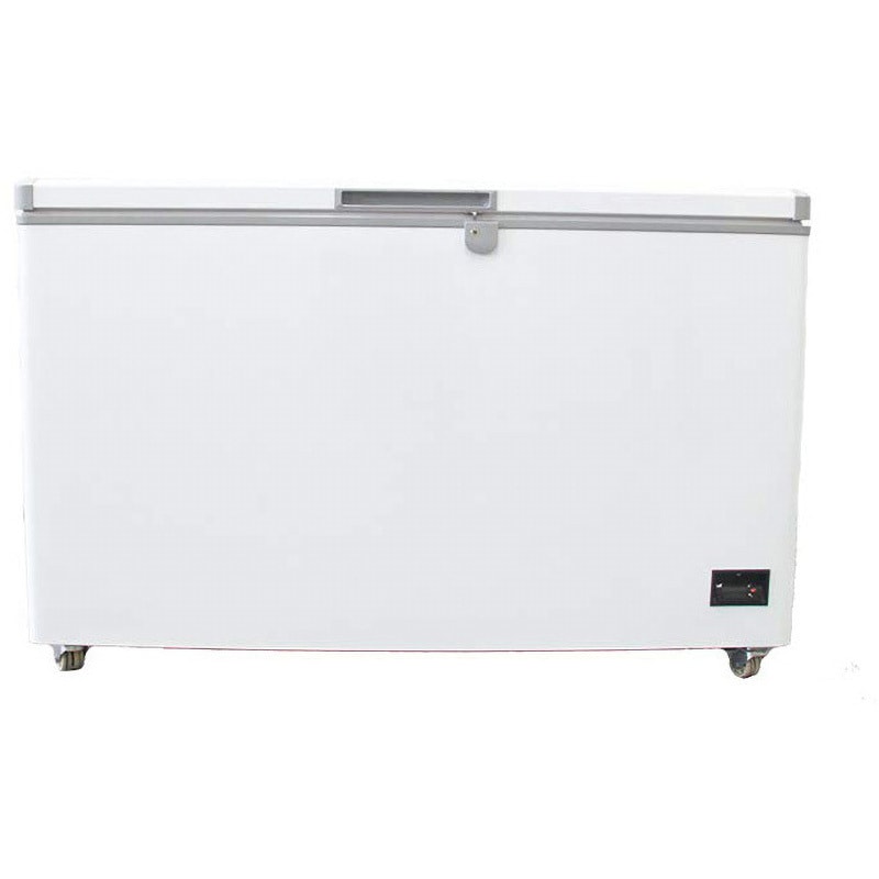 JCMC-385D 業務用 冷凍ストッカー(デジタル仕様) ジェーシーエム 容量