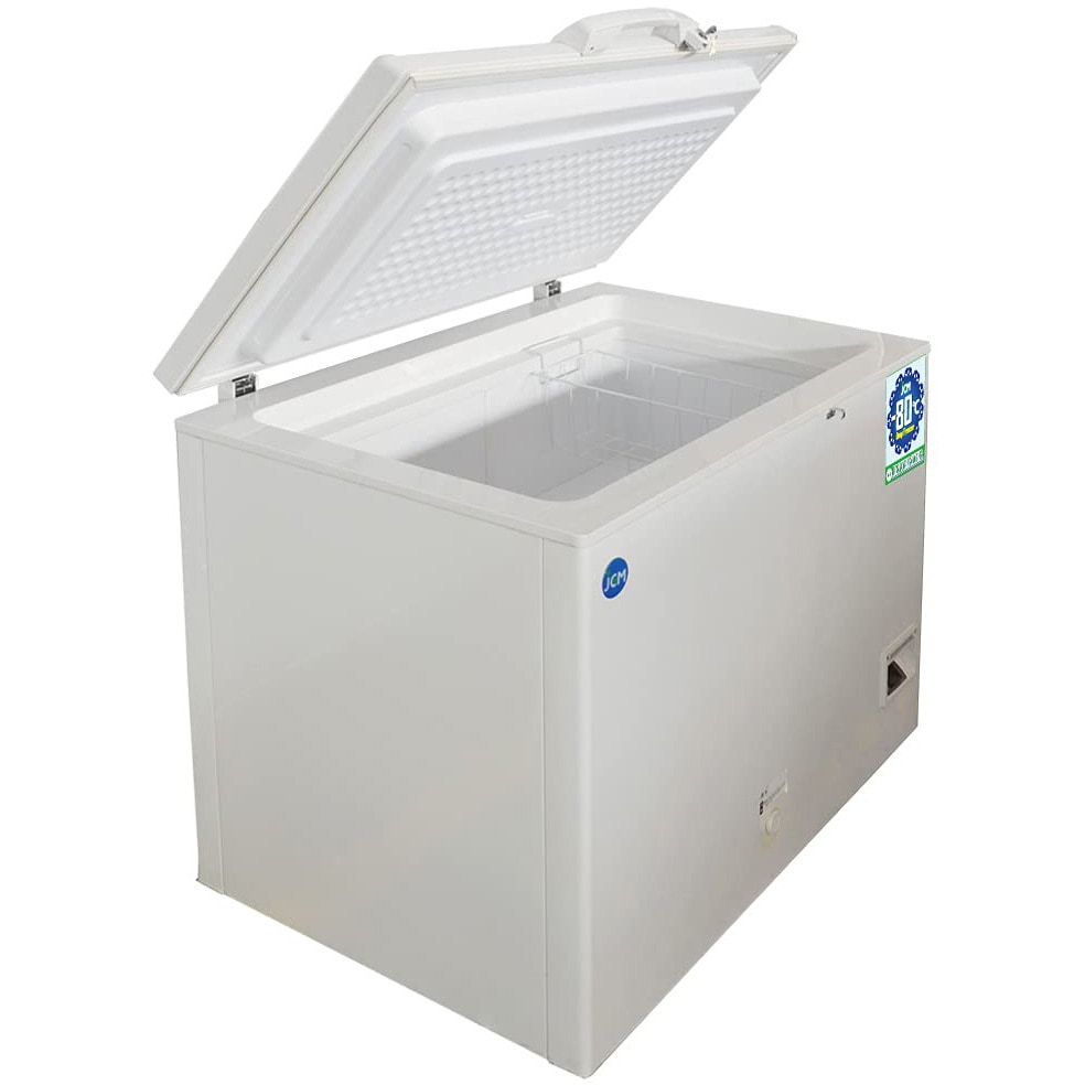 JCMCC-8142 業務用 -80℃ 超低温冷凍ストッカー(インバータ搭載) 1台