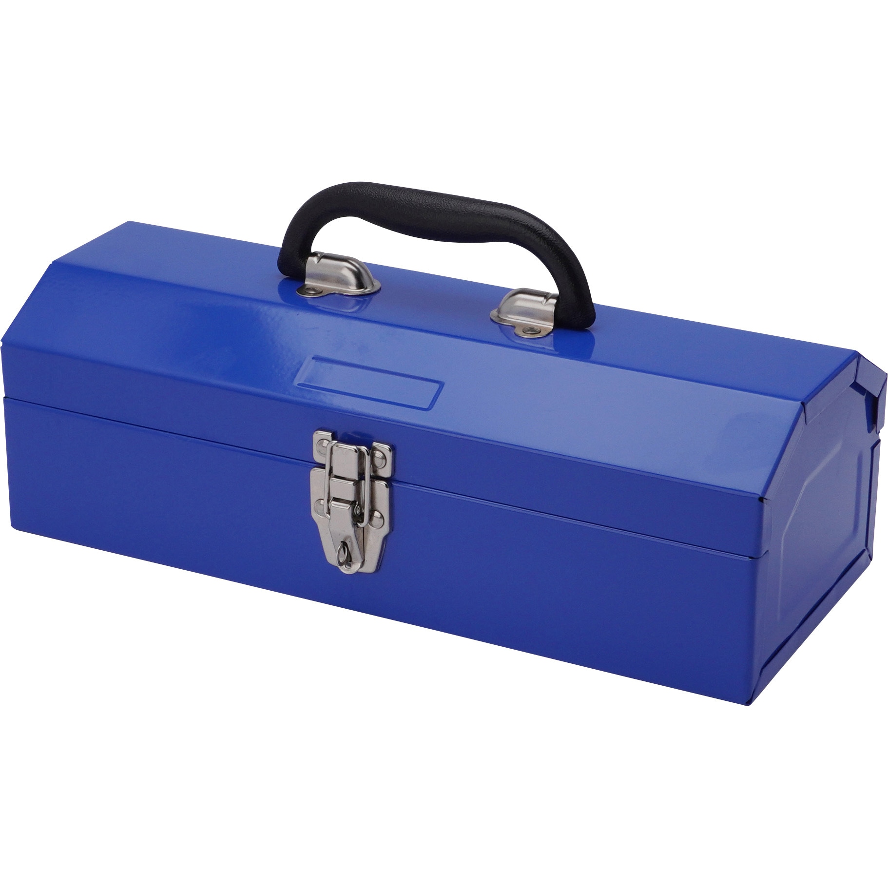 ツールボックス モノタロウ ブルー色 外寸(幅×奥行×高さ)361×167×115mm