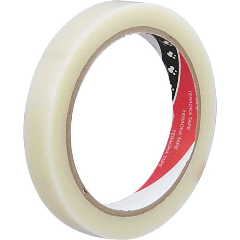 NO.644 フィルムマスキングテープ NO.644 寺岡製作所 車両塗装用 耐熱