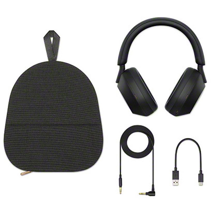 WH-1000XM5 BM ワイヤレスノイズキャンセリングステレオヘッドセット