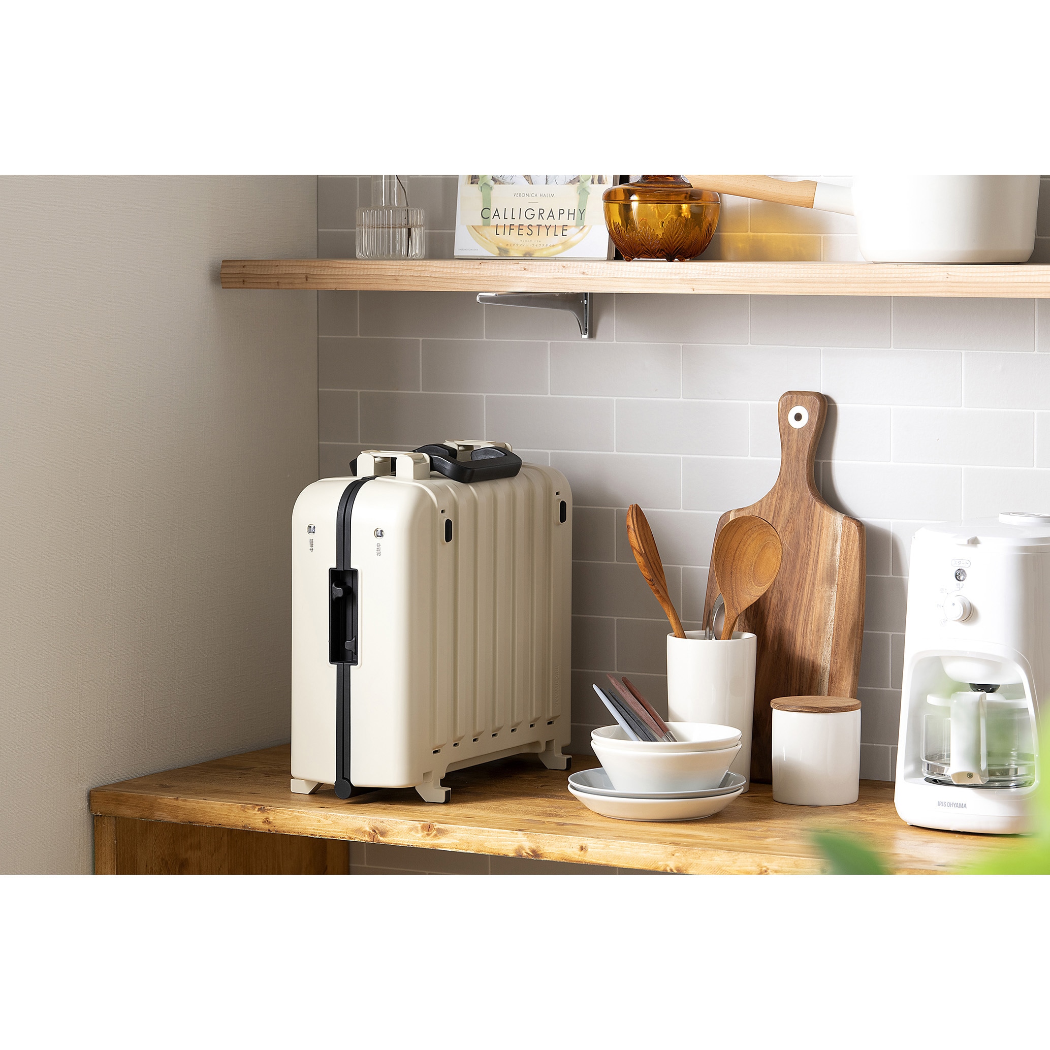 DPOL-W31-C 両面ホットプレートワイド 1個 アイリスオーヤマ 【通販