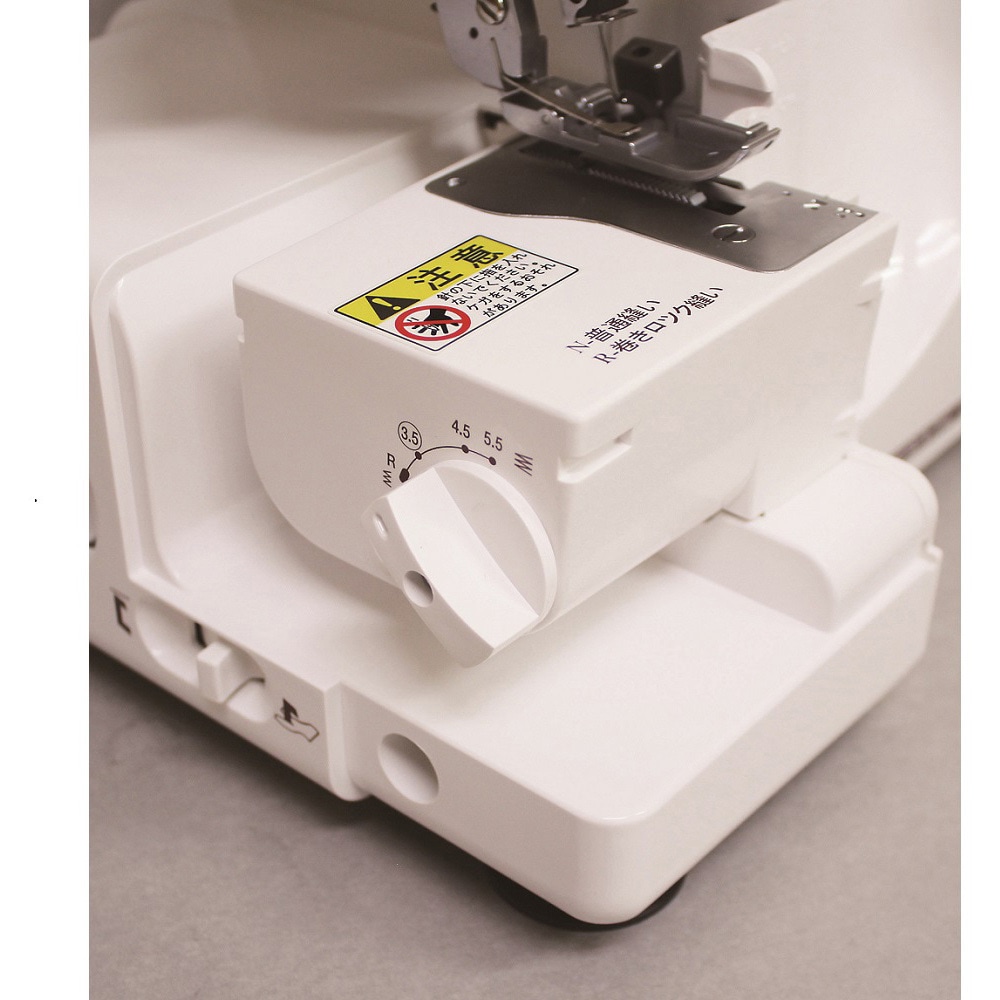 S-900DF ロックミシン ProfessionalⅡ 1台 SINGER(シンガー)[縫製用品