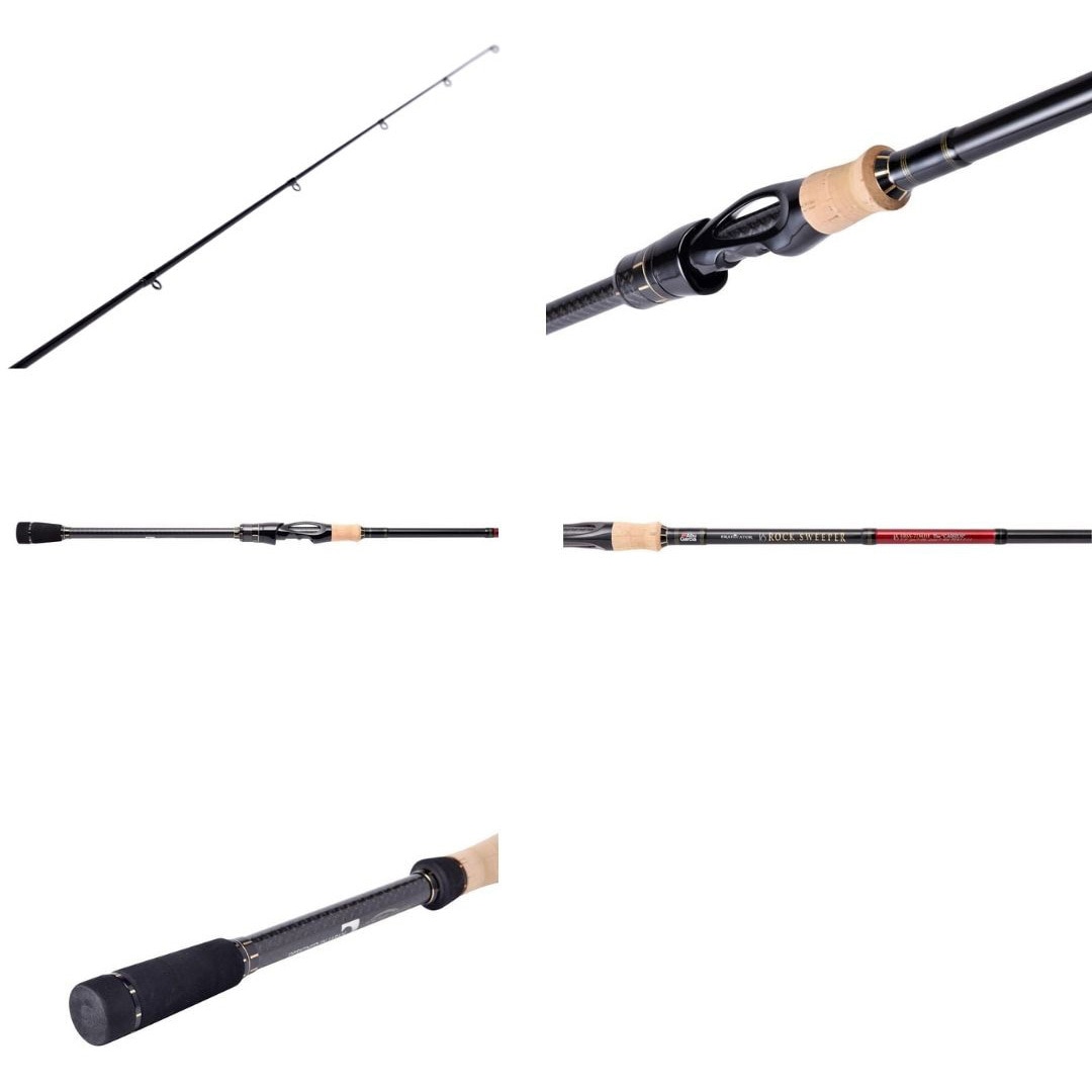 ERSC-1004XXXH Eradicator Rocksweeper (エラディケーター ロック