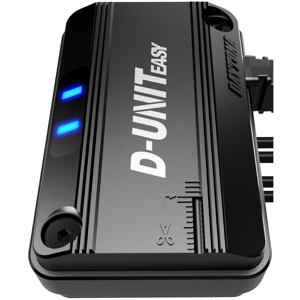 45863 アクセサリー電源ユニット D-UNIT EASY 1個 DAYTONA(デイトナ