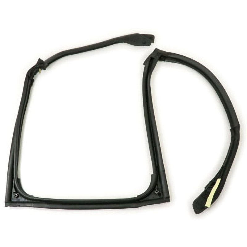 63628-17010 (63628)リムーバブルルーフ ウエザストリップ LH 1個