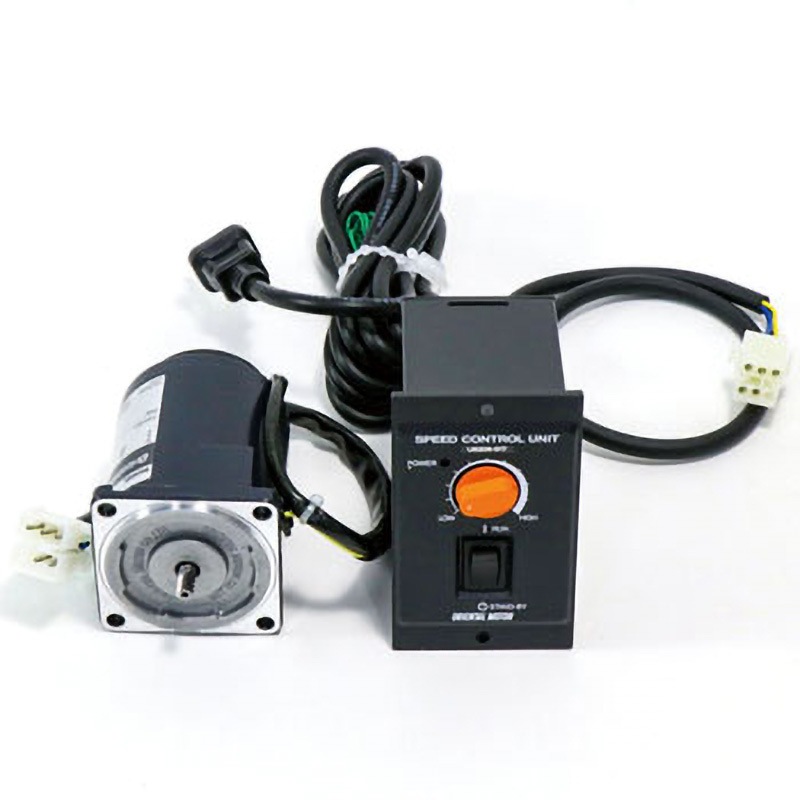 US206-401 スピードコントロールモーターユニットタイプUS形