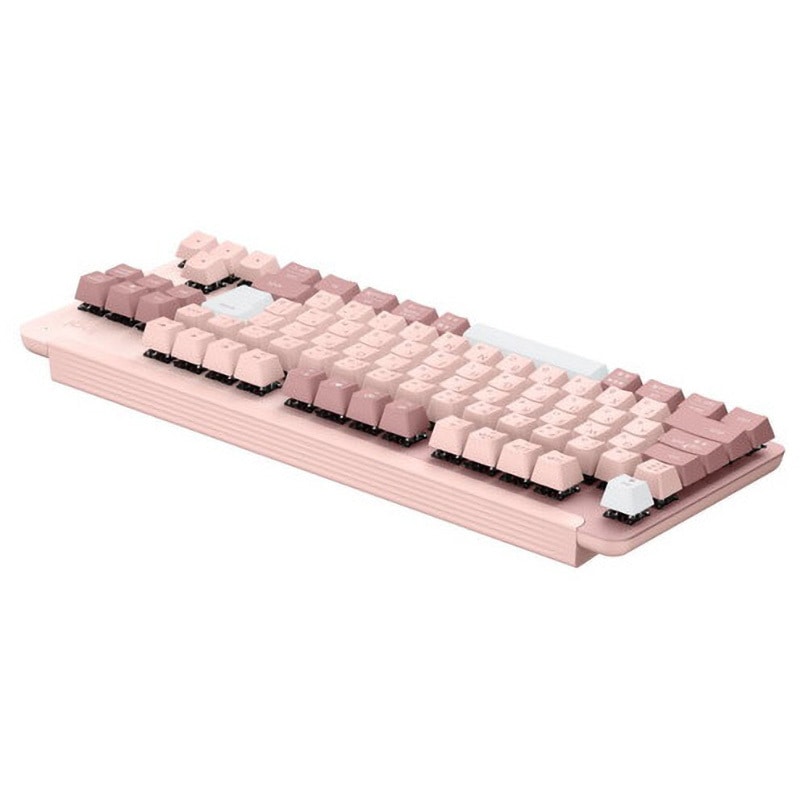 K855RO ロジクール SIGNATURE K855ワイヤレス メカニカルTKL