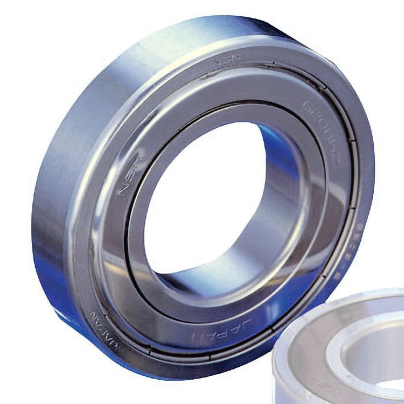 6203-H-20T1XZZ ステンレスベアリング 両シールド形 NSK(日本精工