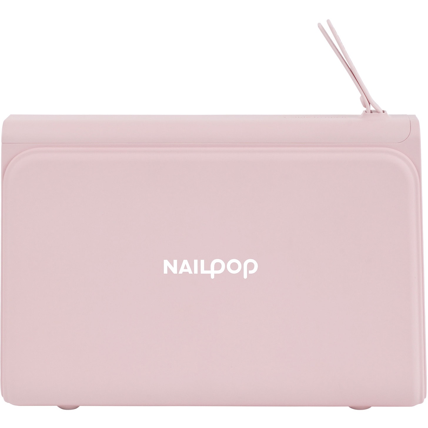 NP100 ネイルプリンター ネイルポップ 韓国発 nail pop DSグローバル